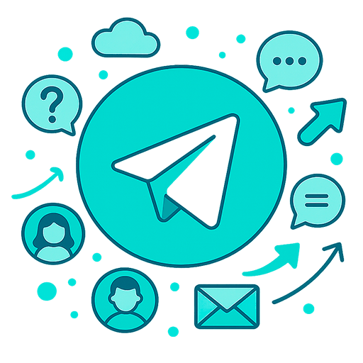 FAQ — Answers to frequently asked questions about mass messaging, invites, and Telegram channel promotion via Telegram Expert. Safe methods, audience growth, automation, support.