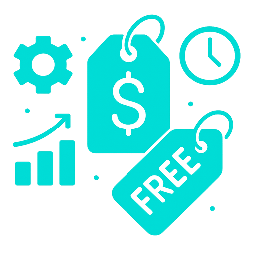 Favorable rates and free trial from Telegram Expert