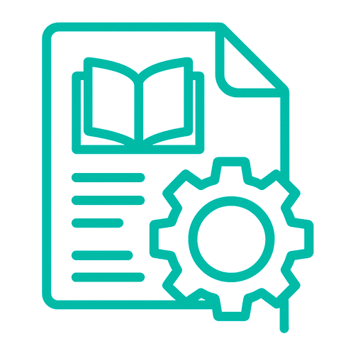 Site guides — instructions and step-by-step tutorials