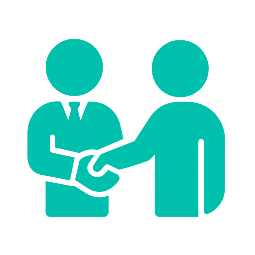 Partnership programs and cooperation opportunities