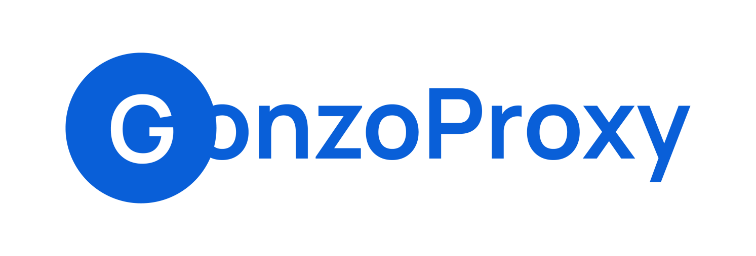 GonzoProxy