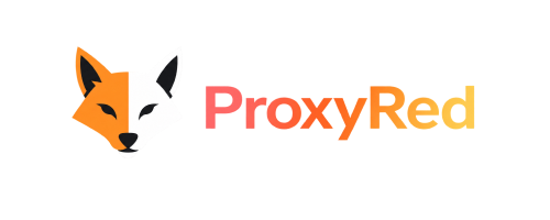 ProxyRed