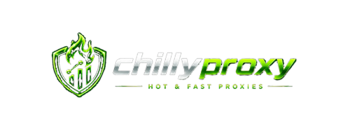 Chilly Proxy