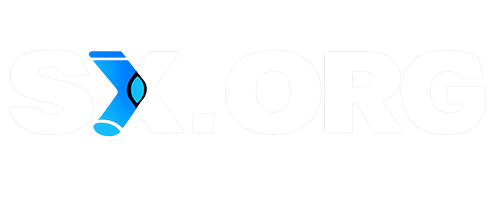 SX.Org