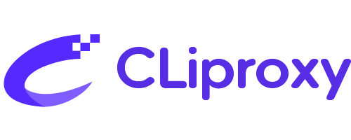 Cliproxy