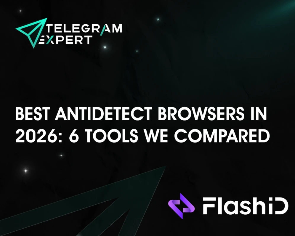 Best Antidetect Browsers in 2026: 6 Tools We Compared
