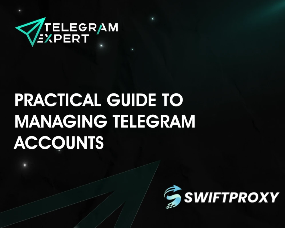 How to Manage Multiple Telegram Accounts Safely in 2026: A Practical Guide for Marketers